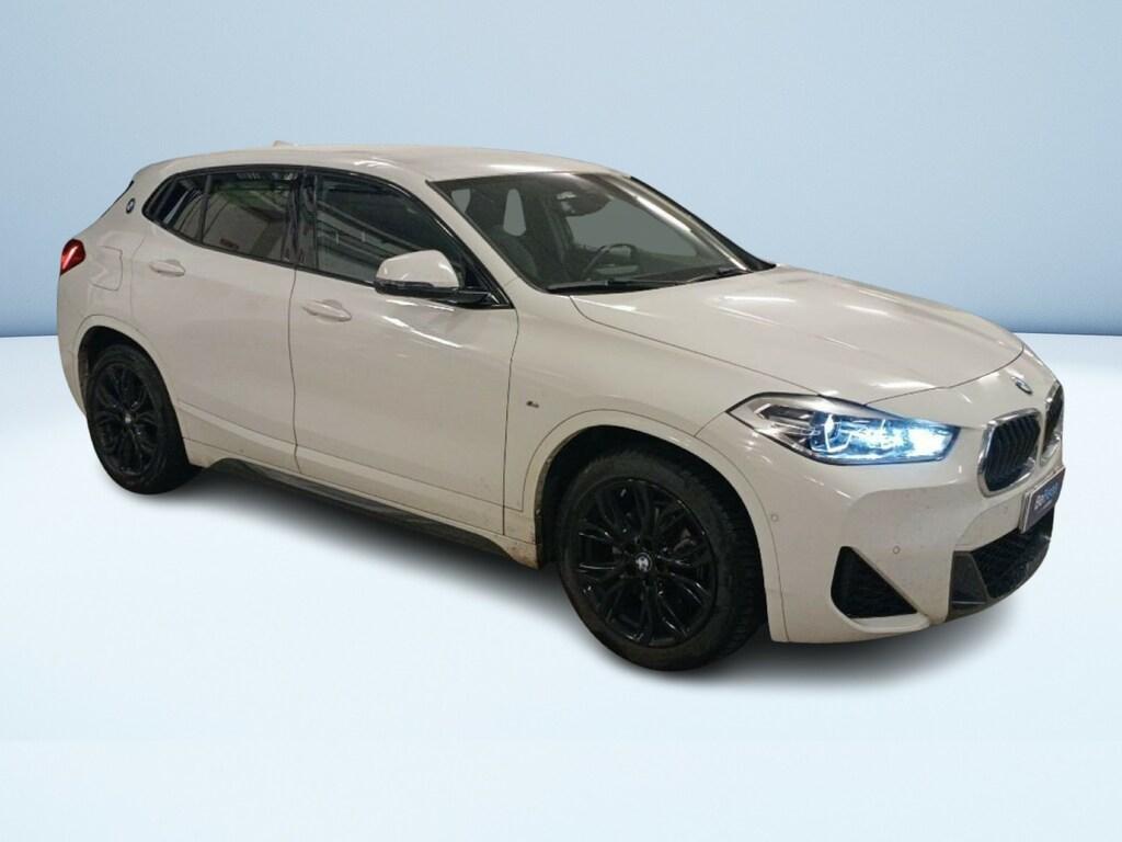 usatostore.bmw.it Store BMW X2 xdrive18d Msport auto