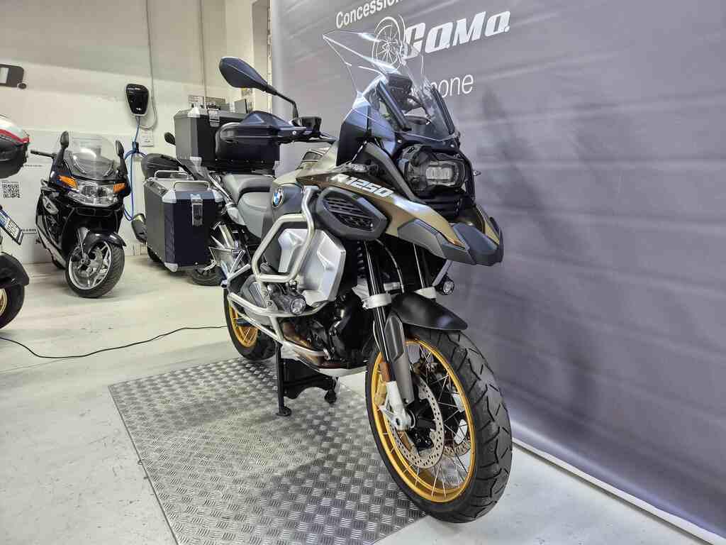 usatostore.bmw-motorrad.it Store BMW Motorrad R 1250 GS Adventure ABS