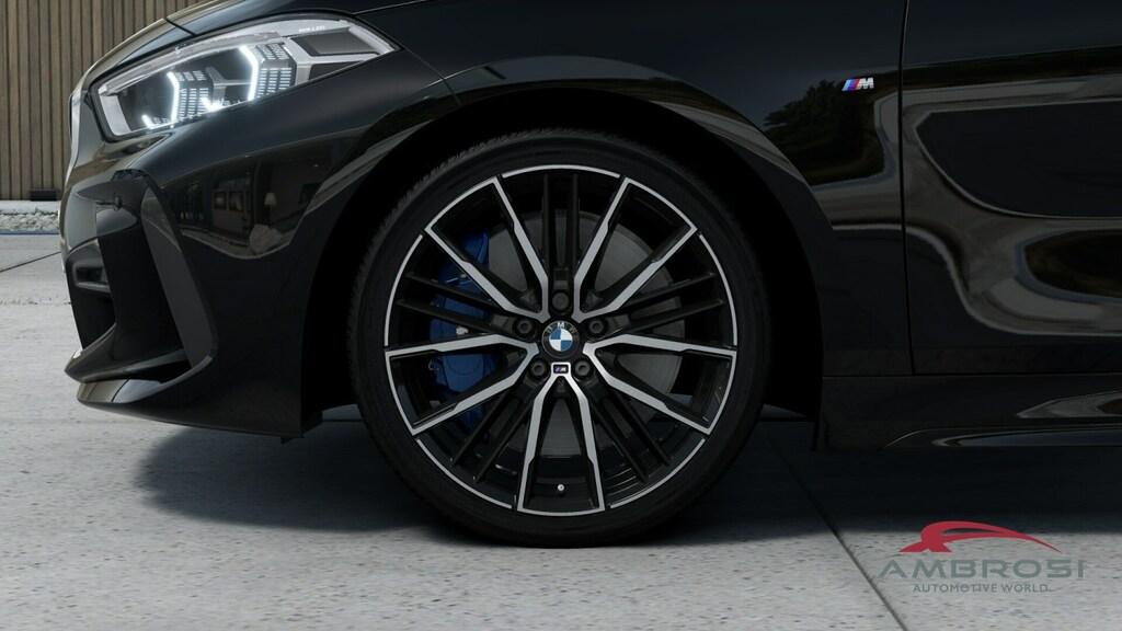 usatostore.bmw.it Store BMW Serie 1 120d Msport auto