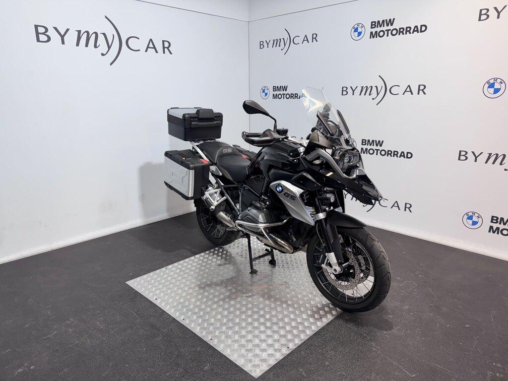 usatostore.bmw-motorrad.it Store BMW Motorrad R 1200 GS ABS