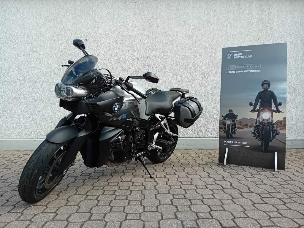 usatostore.bmw-motorrad.it Store BMW Motorrad K 1200 R BMW K 1200 R MY07