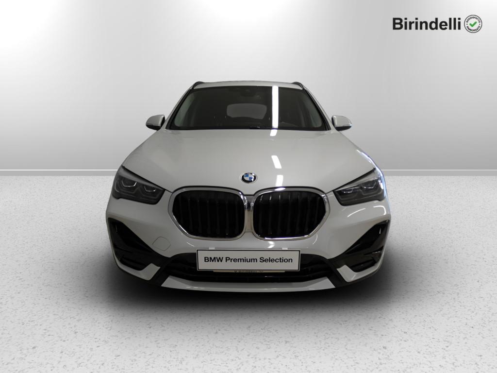 usatostore.bmw.it Store BMW X1 xdrive18d Sport auto