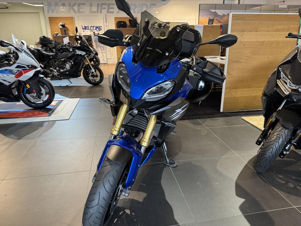 usatostore.bmw-motorrad.it Store BMW Motorrad F 900 XR 