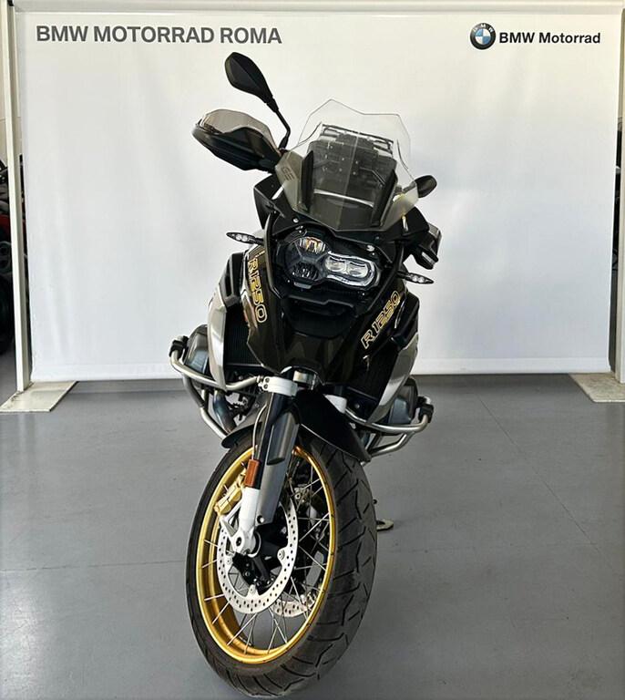 usatostore.bmw.it Store BMW Motorrad R 1250 GS BMW R 1250 GS ABS MY19