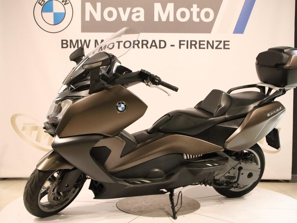 usatostore.bmw-motorrad.it Store BMW Motorrad C 650 BMW C 650 GT MY16