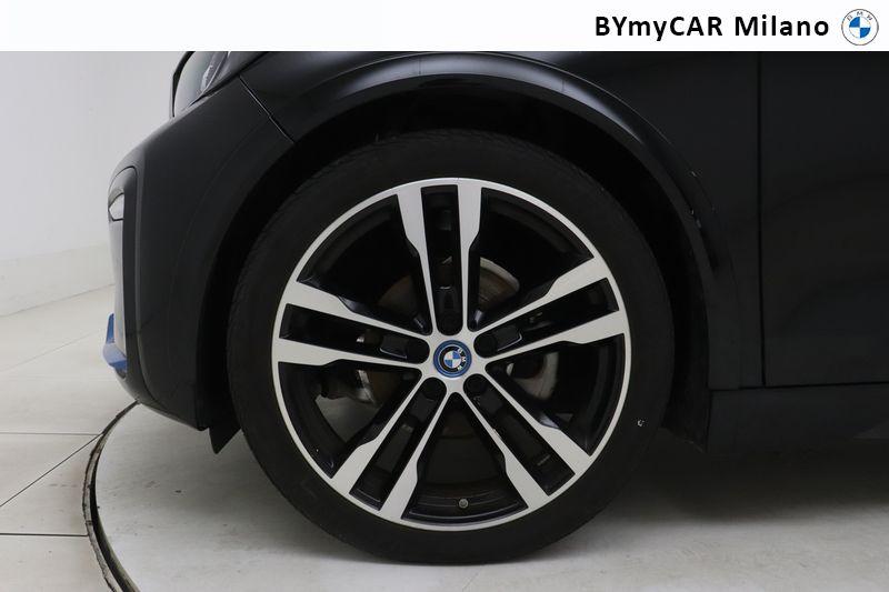 usatostore.bmw.it Store BMW i3 i3s 120Ah Advantage