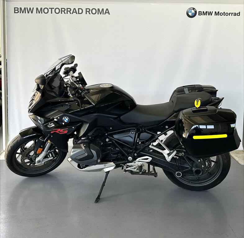 usatostore.bmw-motorrad.it Store BMW Motorrad R 1250 RS BMW R 1250 RS ABS MY19