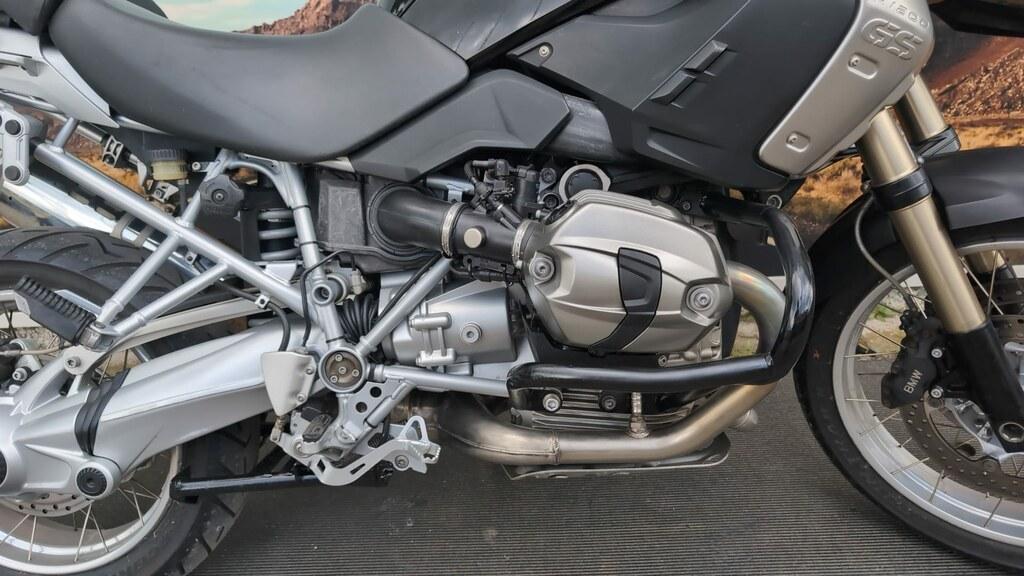 usatostore.bmw-motorrad.it Store BMW Motorrad R 1200 GS 