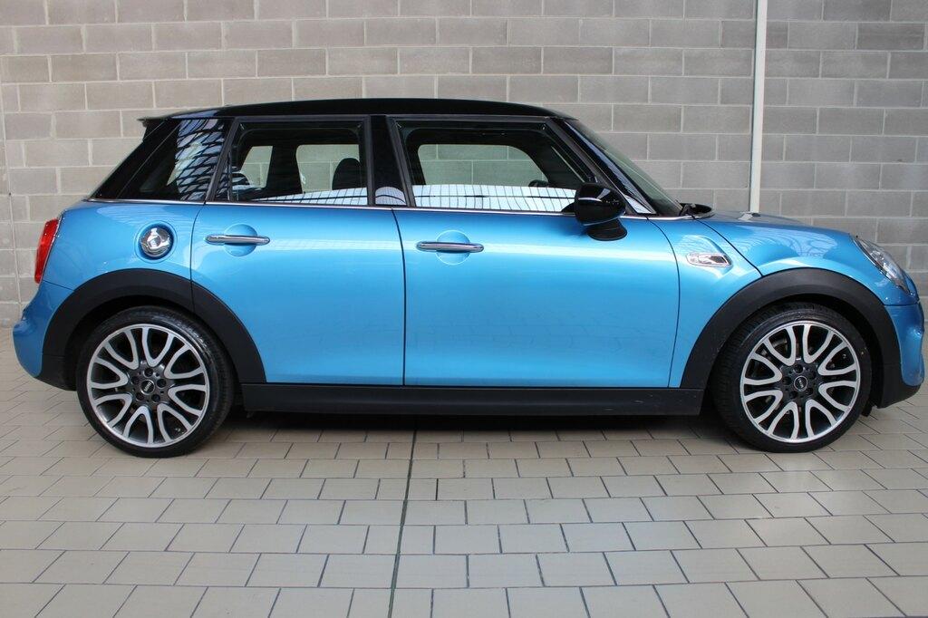 usatostore.bmw.it Store MINI MINI 2.0 Cooper S