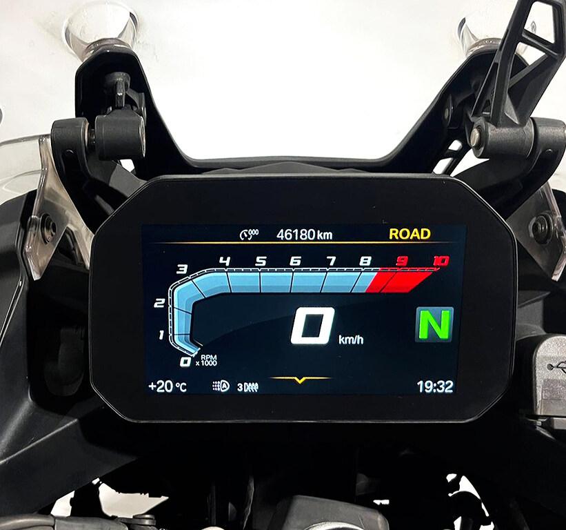 usatostore.bmw-motorrad.it Store BMW Motorrad F 850 GS BMW F 850 GS Adventure ABS MY21