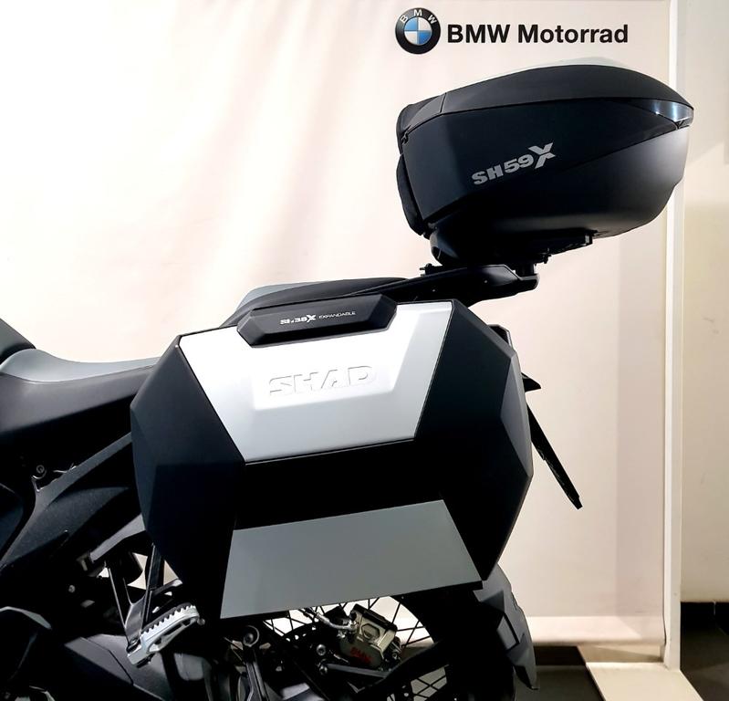 usatostore.bmw-motorrad.it Store BMW Motorrad R 1300 GS BMW R 1300 GS MY23