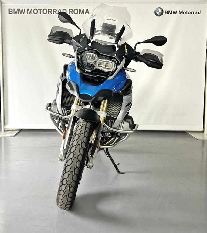 usatostore.bmw.it Store BMW Motorrad R 1250 GS BMW R 1250 GS ABS MY19