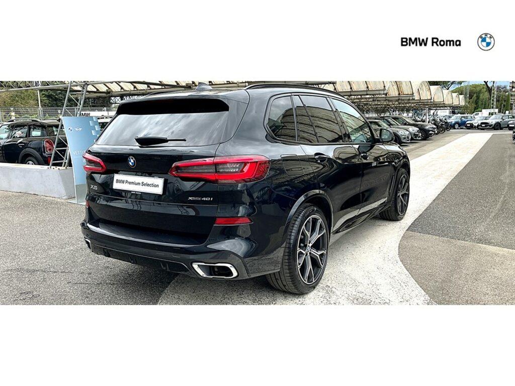 usatostore.bmw.it Store BMW X5 xdrive40i Msport auto