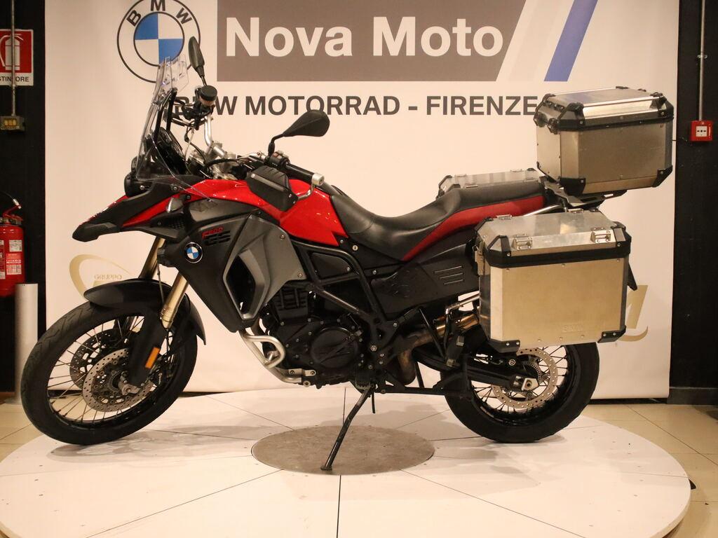 usatostore.bmw-motorrad.it Store BMW Motorrad F 800 GS BMW F 800 GS Adventure ABS MY13