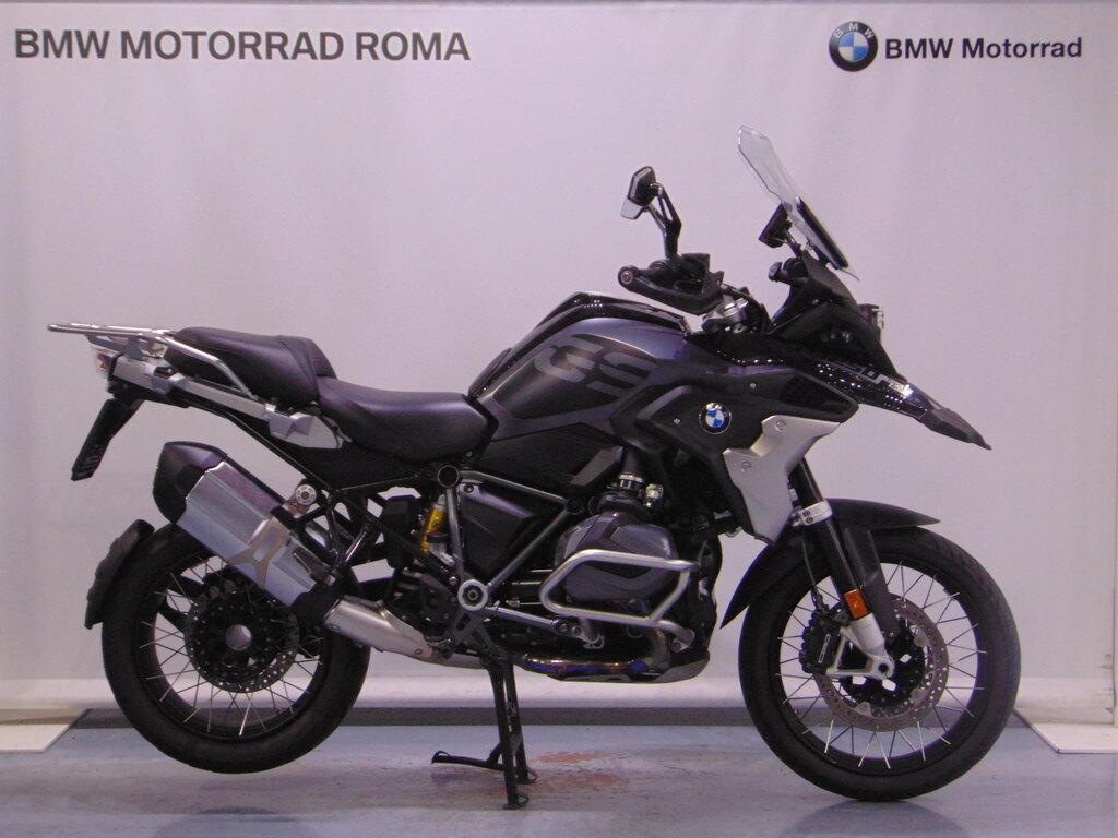 usatostore.bmw.it Store BMW Motorrad R 1250 GS BMW R 1250 GS ABS MY21