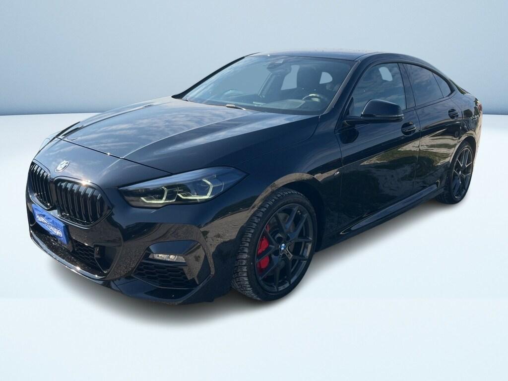 usatostore.bmw.it Store BMW Serie 2 220d Gran Coupe Msport xdrive auto