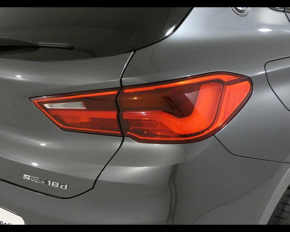 usatostore.bmw.it Store BMW X2 sdrive18d Msport auto