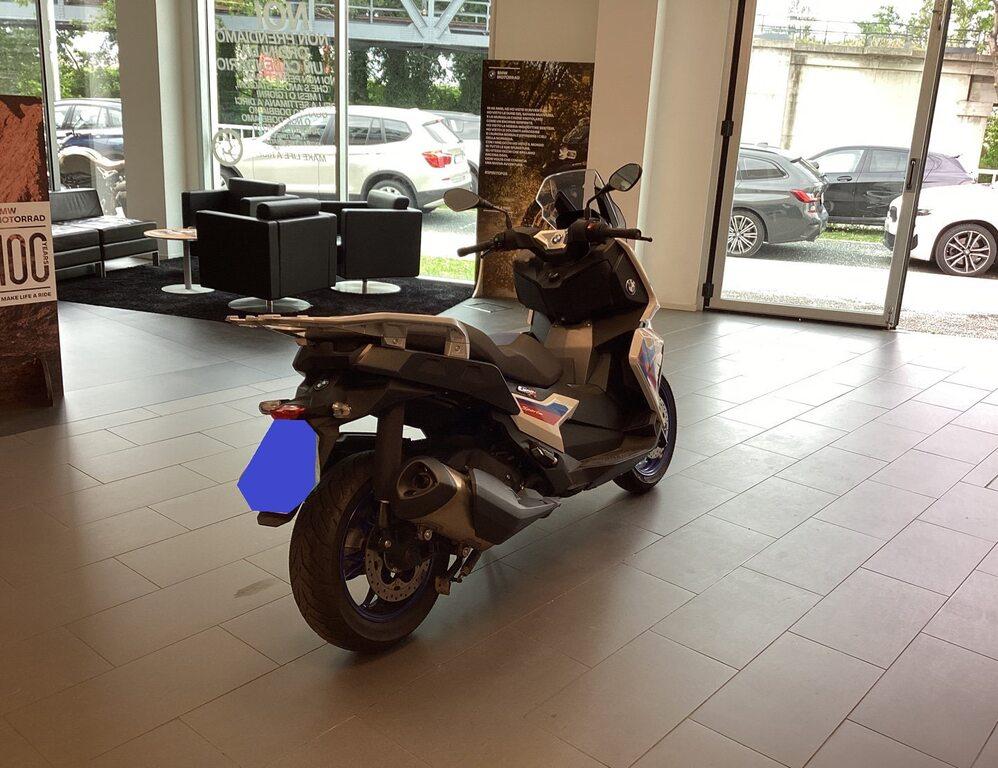 usatostore.bmw-motorrad.it Store BMW Motorrad C 400 X BMW C 400 X MY21