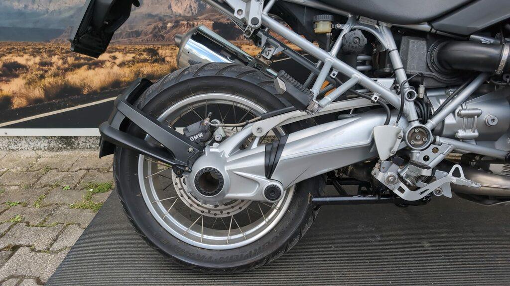 usatostore.bmw-motorrad.it Store BMW Motorrad R 1200 GS 