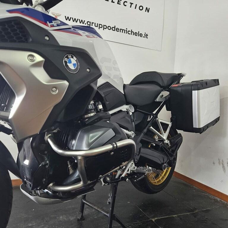 usatostore.bmw.it Store BMW Motorrad R 1250 GS BMW R 1250 GS ABS MY19