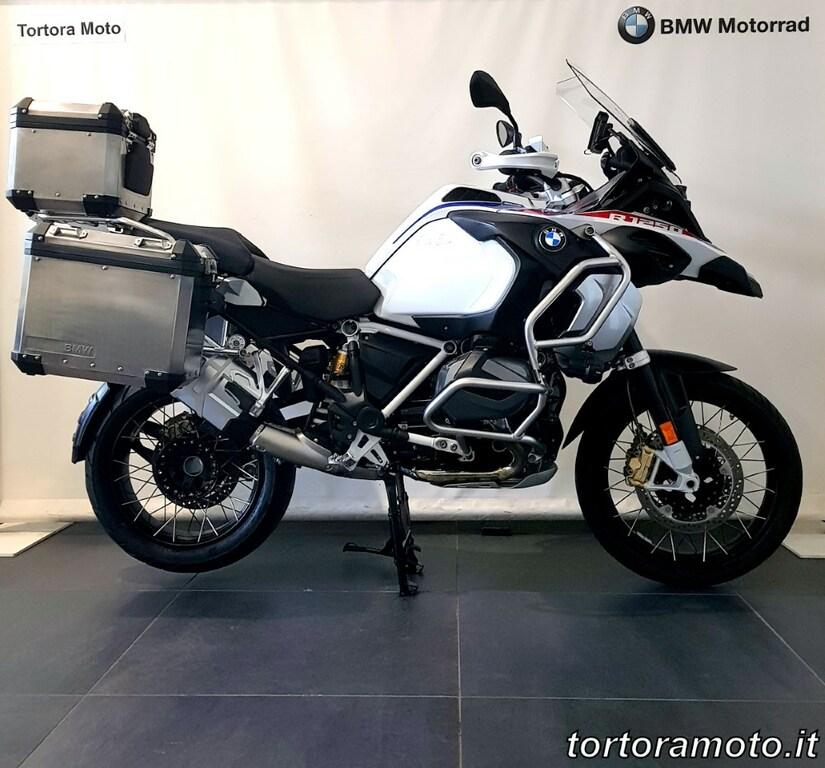 usatostore.bmw-motorrad.it Store BMW Motorrad R 1250 GS BMW R 1250 GS Adventure ABS MY21