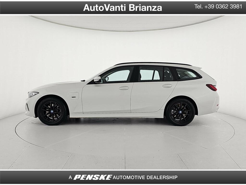 usatostore.bmw.it Store BMW Serie 3 320e Touring auto