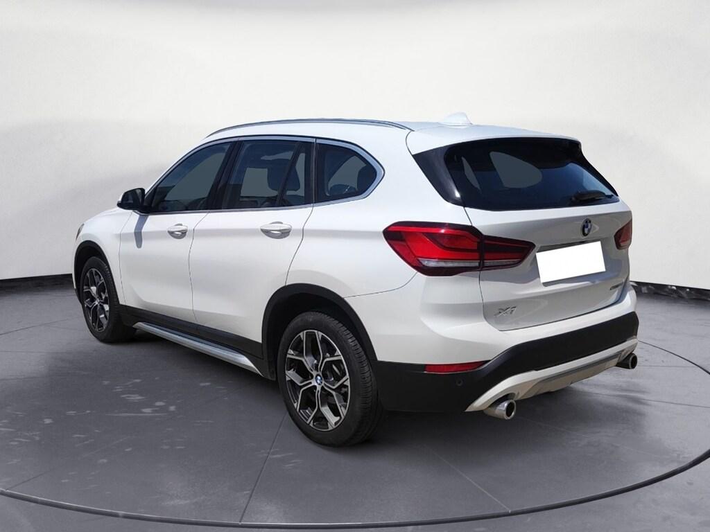 usatostore.bmw.it Store BMW X1 sdrive18d xLine auto