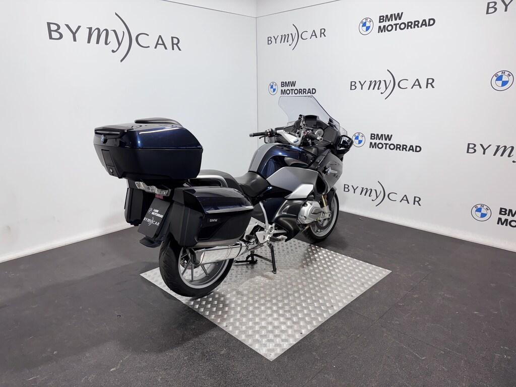 usatostore.bmw-motorrad.it Store BMW Motorrad R 1200 RT BMW R 1200 RT ABS MY17