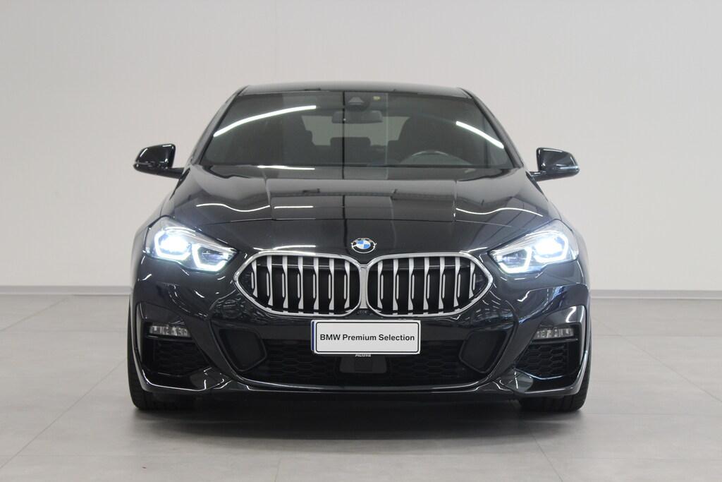 usatostore.bmw.it Store BMW Serie 2 220d Gran Coupe Msport xdrive auto