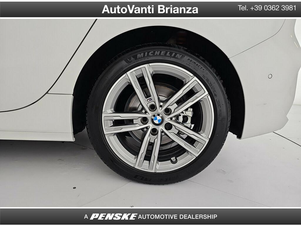 usatostore.bmw.it Store BMW Serie 1 116d Msport auto