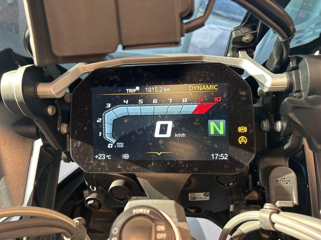 usatostore.bmw-motorrad.it Store BMW Motorrad R 1250 GS BMW R 1250 GS ABS MY21