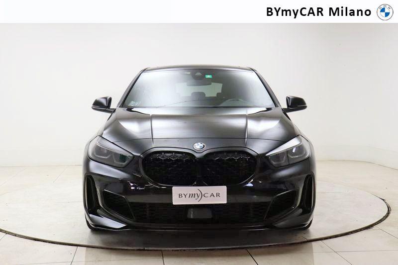 usatostore.bmw.it Store BMW Serie 1 M 135i xdrive auto