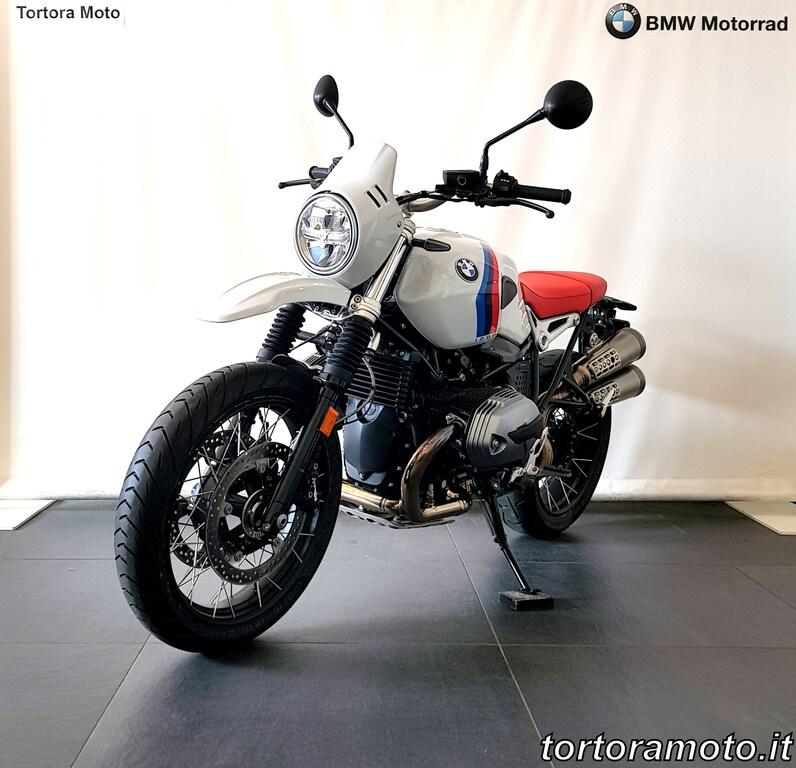 usatostore.bmw.it Store BMW Motorrad R nineT BMW R nineT Urban G/S ABS MY20