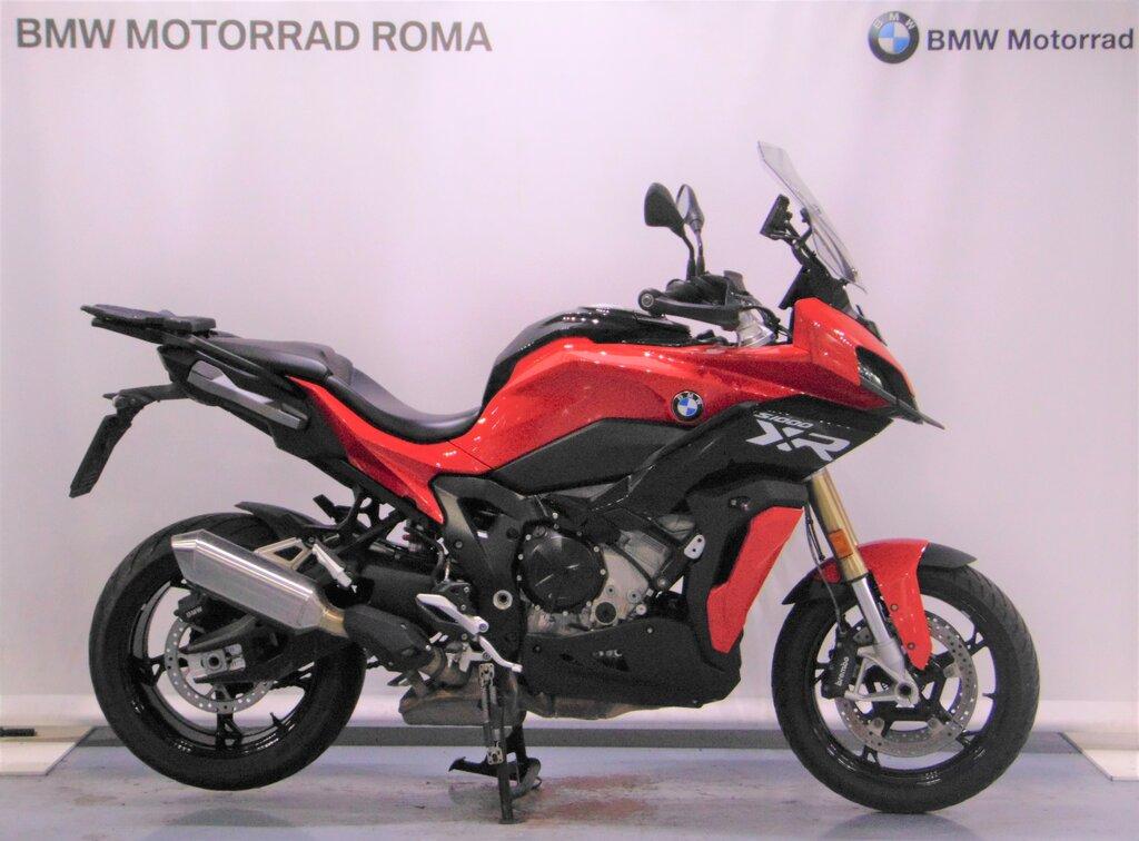 usatostore.bmw-motorrad.it Store BMW Motorrad S 1000 XR BMW S 1000 XR ABS MY21