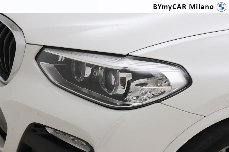 www.bymycar-milano.store Store BMW X4 xdrive20d Msport auto