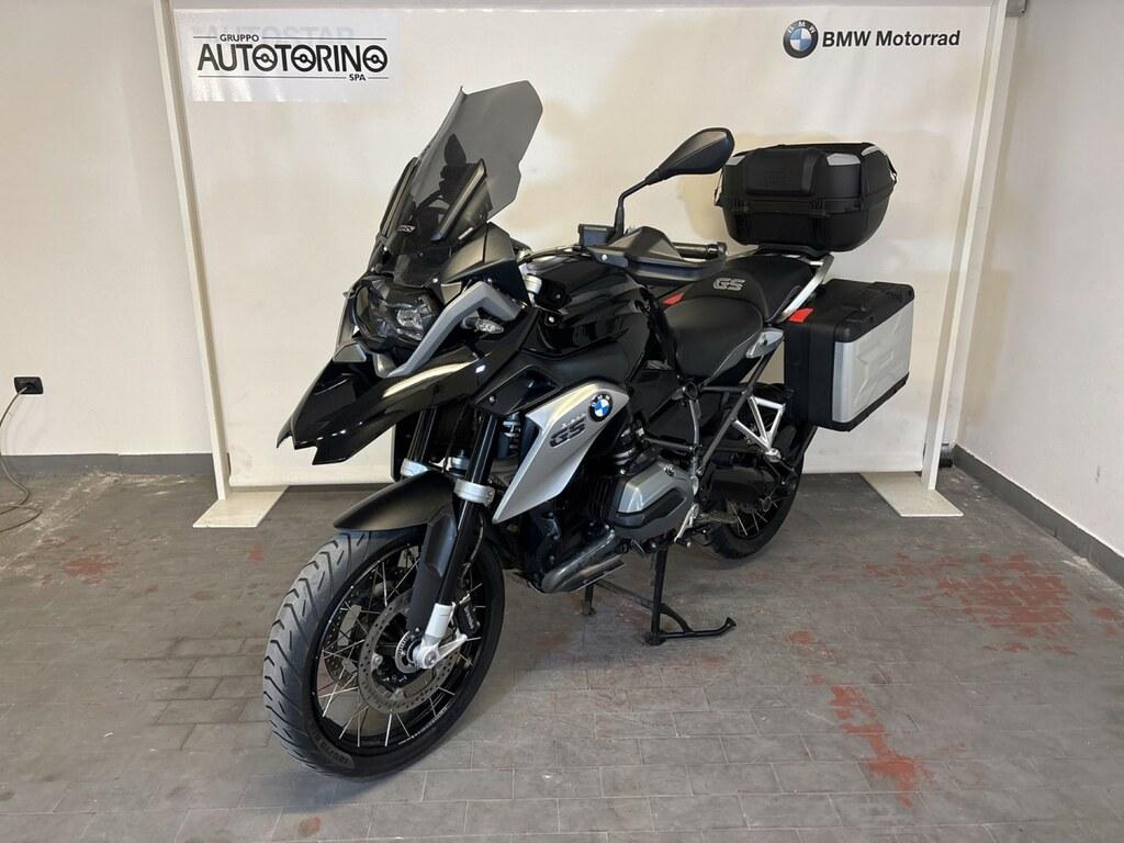 usatostore.bmw-motorrad.it Store BMW Motorrad R 1200 GS ABS