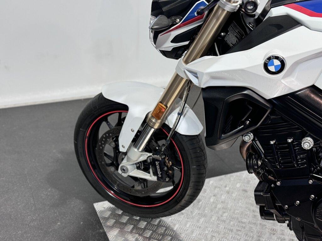 usatostore.bmw.it Store BMW Motorrad F 800 R BMW F 800 R ABS MY17