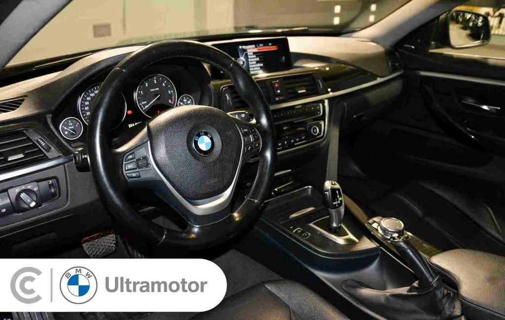 usatostore.bmw.it Store BMW Serie 4 420d Gran Coupe xdrive Luxury 184cv auto