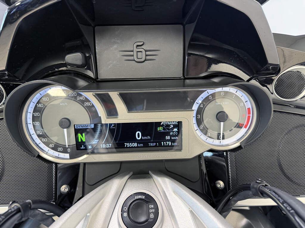 usatostore.bmw-motorrad.it Store BMW Motorrad K 1600 GTL BMW K 1600 GTL ABS MY17