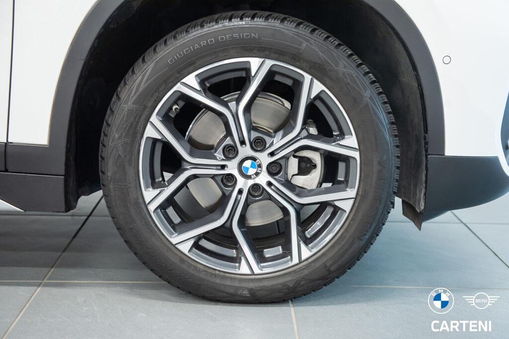 usatostore.bmw.it Store BMW X1 sdrive18d xLine Plus auto