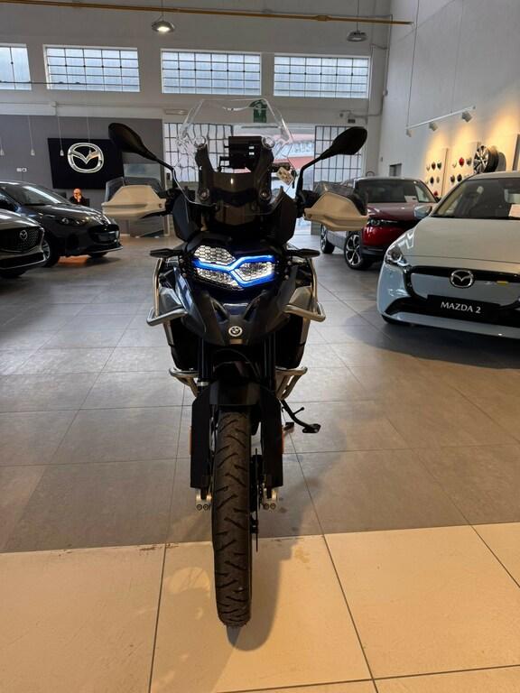 usatostore.bmw.it Store BMW Motorrad F 850 GS ABS