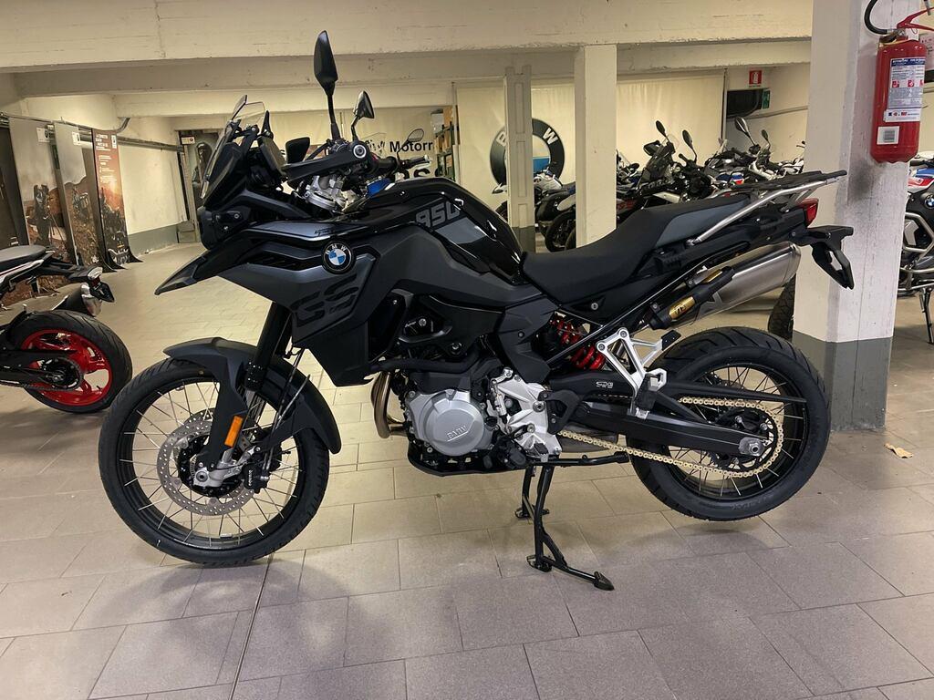 usatostore.bmw-motorrad.it Store BMW Motorrad F 850 GS BMW F 850 GS ABS MY21