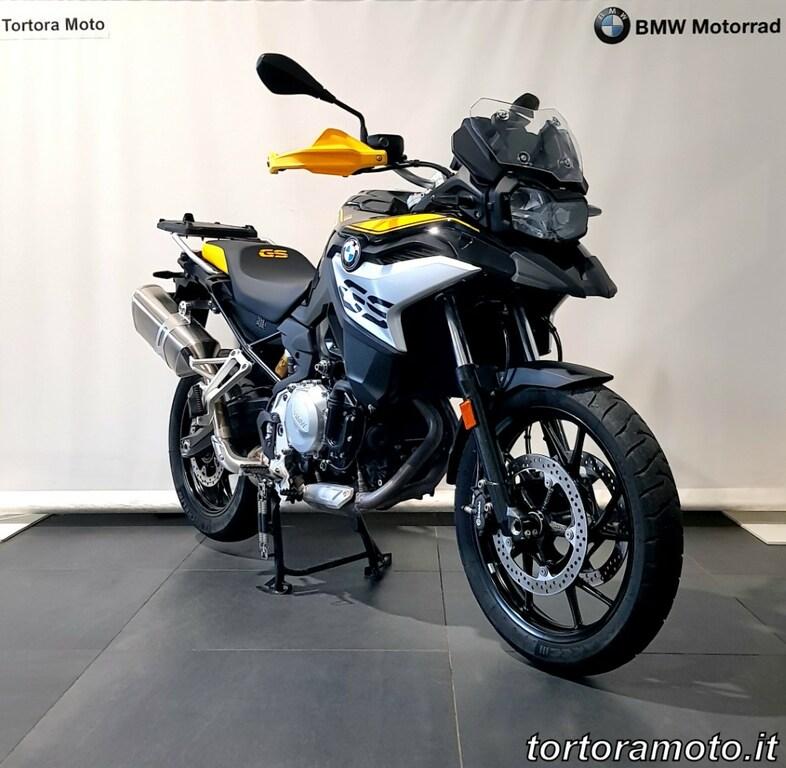 usatostore.bmw.it Store BMW Motorrad F 750 GS BMW F 750 GS ABS MY21