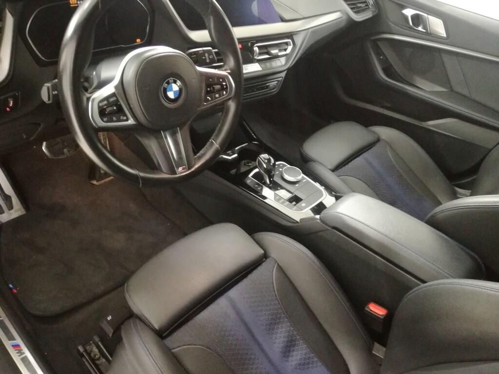 usatostore.bmw.it Store BMW Serie 1 118d auto