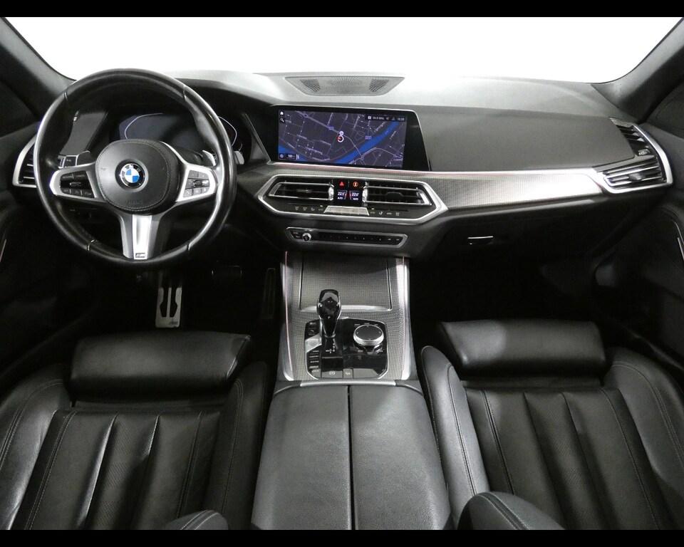 usatostore.bmw.it Store BMW X5 xdrive30d Msport auto