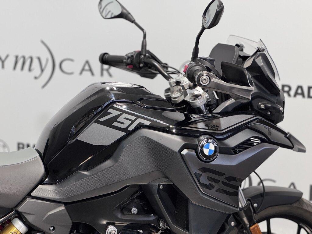 usatostore.bmw-motorrad.it Store BMW Motorrad F 750 GS BMW F 750 GS ABS MY21