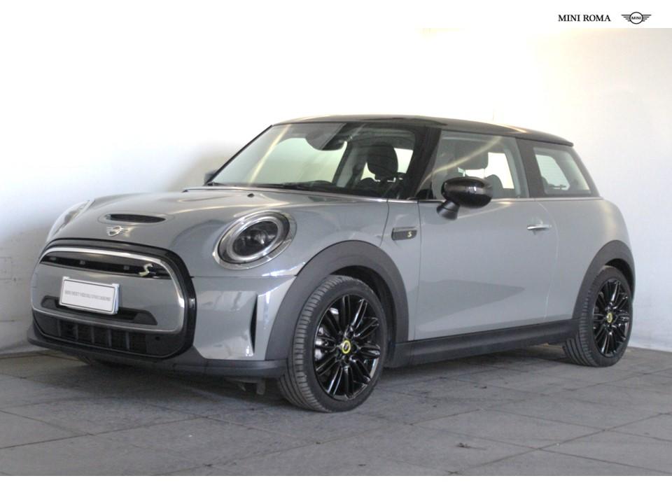 usatostore.bmw.it Store MINI Cooper SE 3p Classic auto