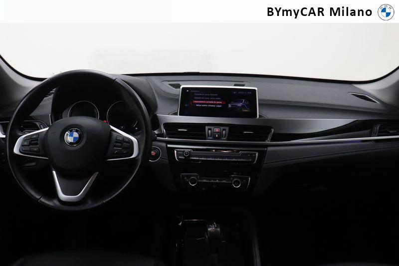 usatostore.bmw.it Store BMW X1 xdrive25e xLine auto