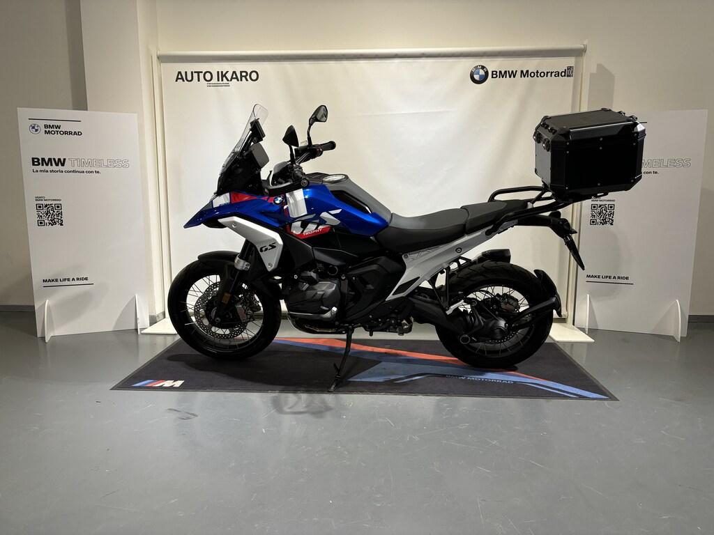 usatostore.bmw.it Store BMW Motorrad R 1300 GS BMW R 1300 GS MY23