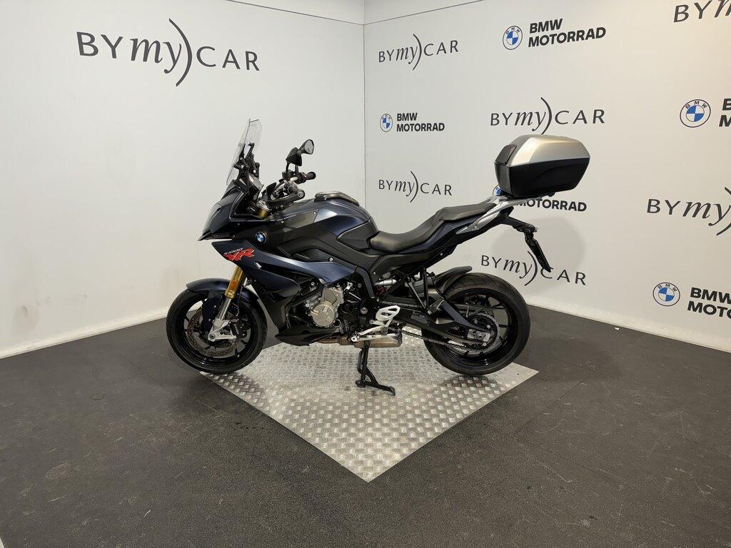 usatostore.bmw-motorrad.it Store BMW Motorrad S 1000 XR BMW S 1000 XR ABS MY17